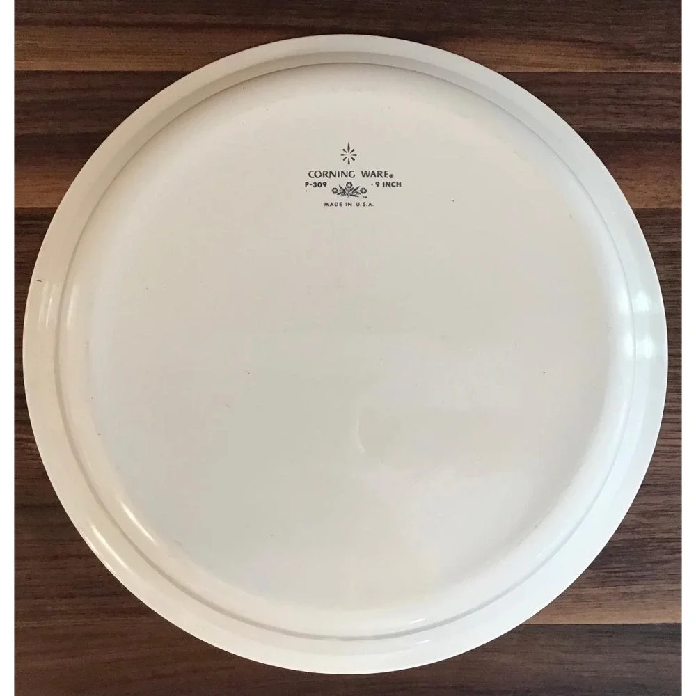 Corningware vintage corning